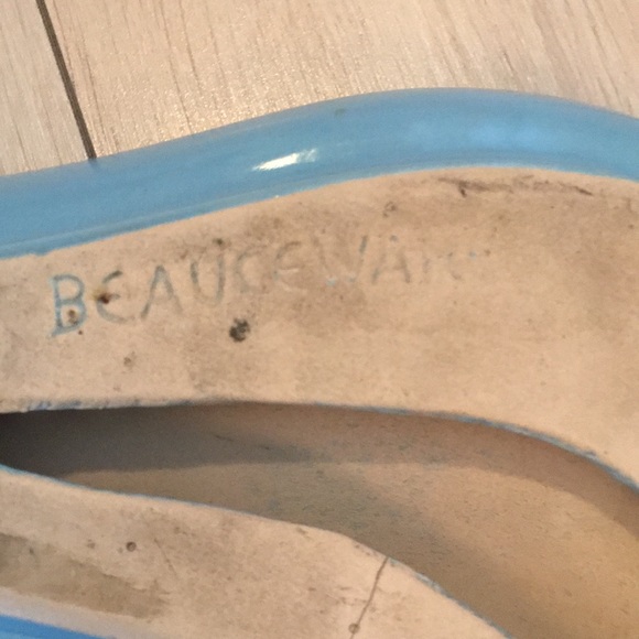 MCM Beauceware Vintage Ashtray - Picture 4 of 6